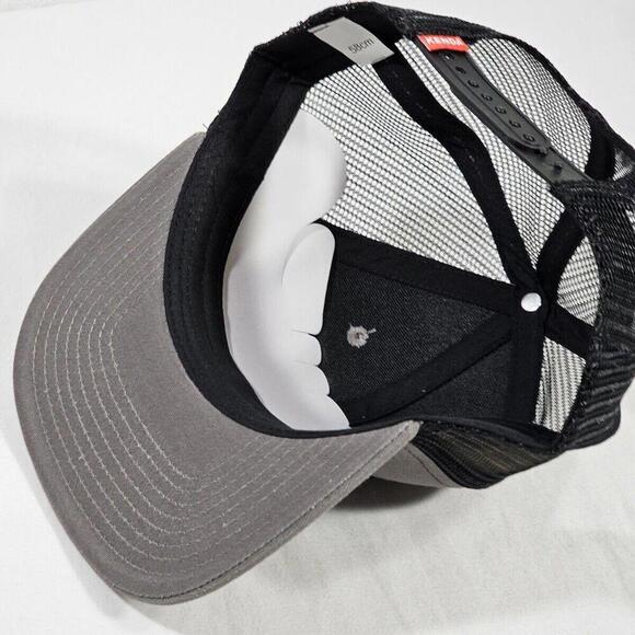 Kenda Tires Racing Truck Cars Trucker Snapback Cap Hat - Picture 7 of 7